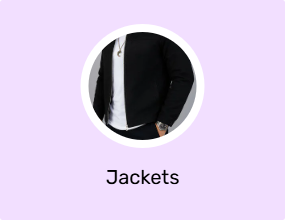 Jackets
