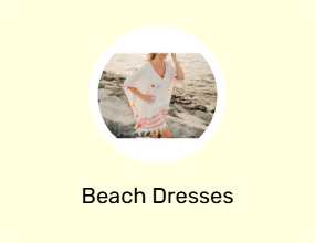 Beach Dresses