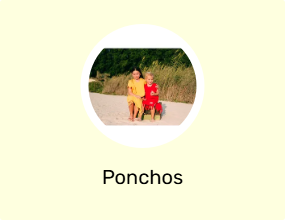 Ponchos