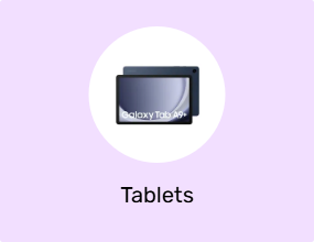 Tablets