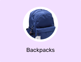 Backpacks