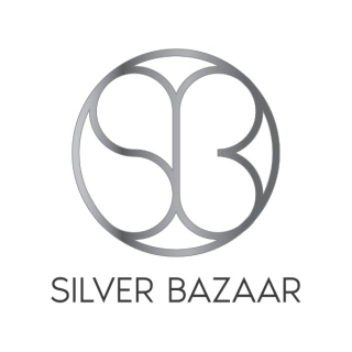 Silver Bazaar logo