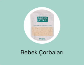 Bebek Çorbaları