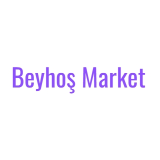 Beyhoş Market