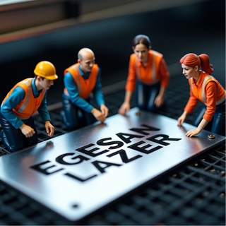 EGESAN LAZER