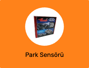 Park Sensörü