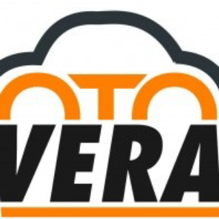 Otovera logo