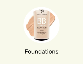 Foundations