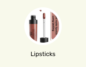 Lipsticks