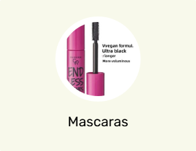 Mascaras