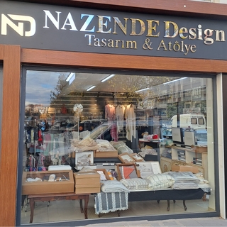 Nazende Desing