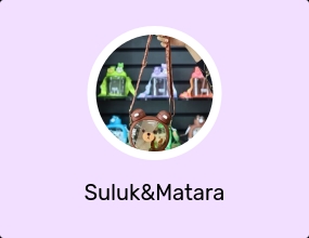 Suluk&Matara