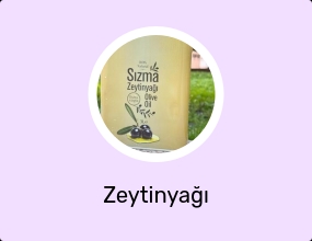 Zeytinyağı