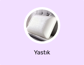 Yastık