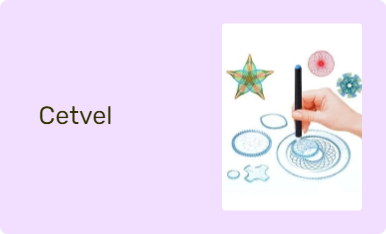 Cetvel