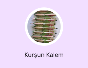 Kurşun Kalem