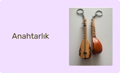 Anahtarlık