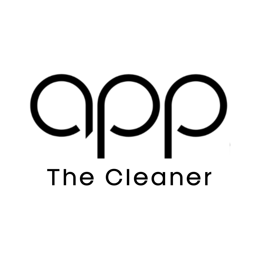 app The Cleaner