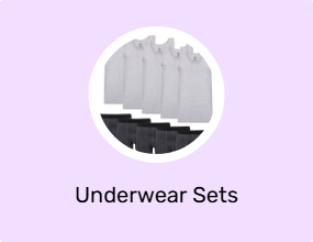 Underwear Sets