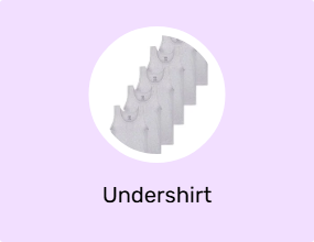 Undershirt