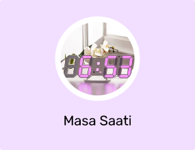 Masa Saati