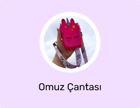 Omuz Çantası