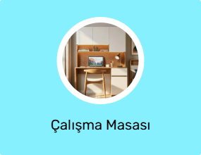 Çalışma Masası