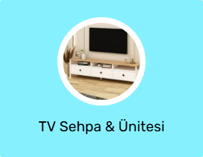 TV Sehpa & Ünitesi