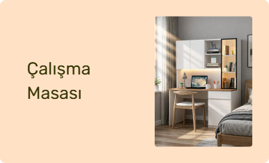 Çalışma Masası