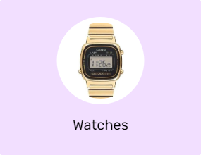 Watches