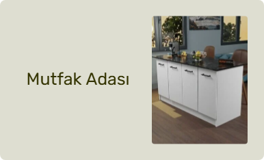 Mutfak Adası