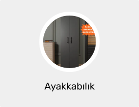 Ayakkabılık