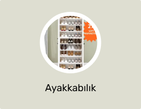 Ayakkabılık