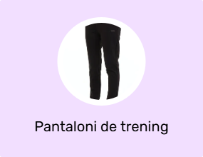 Pantaloni de trening