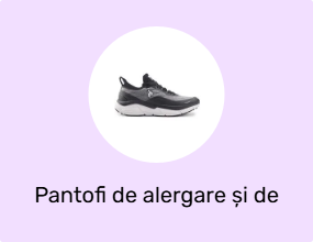 Pantofi de alergare și de antrenament