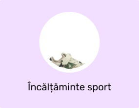Încălțăminte sport
