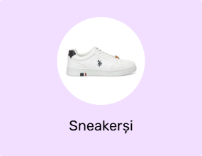 Sneakerși