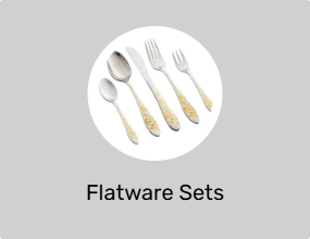 Flatware Sets