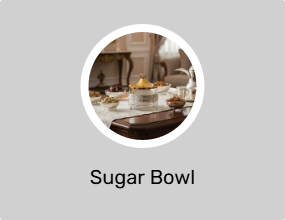 Sugar Bowl