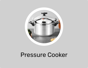 Pressure Cooker