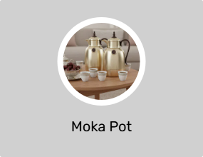 Moka Pot
