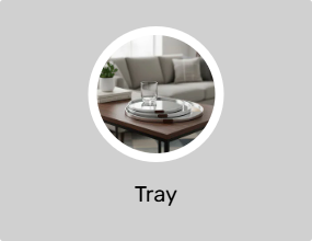 Tray
