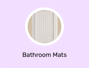 Bathroom Mats