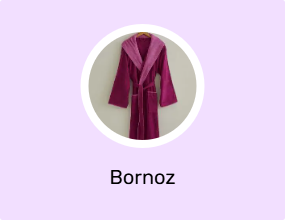 Bornoz