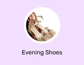 Evening Shoes