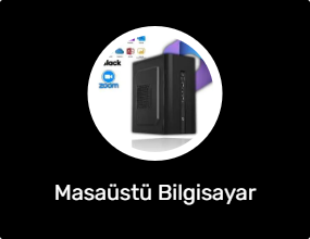 Masaüstü Bilgisayar