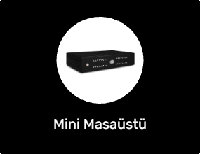 Mini Masaüstü Bilgisayar