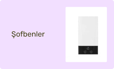 Şofbenler