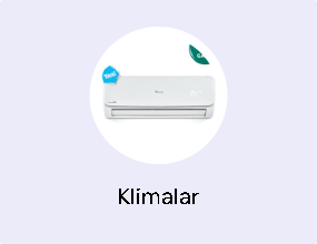 Klimalar
