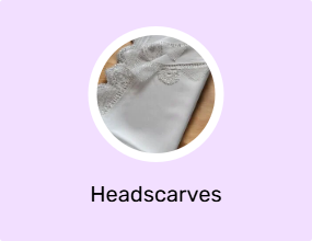Headscarves